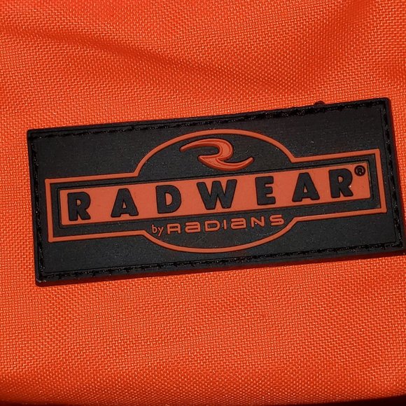 Radians SJ210B Three-in-One Deluxe High Visibility Bomber Jacket - Picture 4 of 16